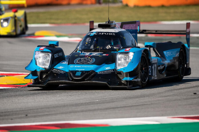 Era Motorsport Continues ELMS Championship Effort at Red Bull Ring