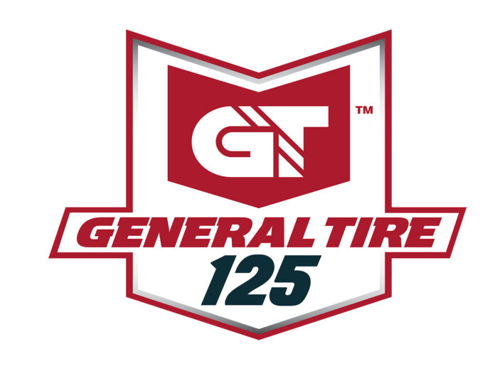 General Tire 125