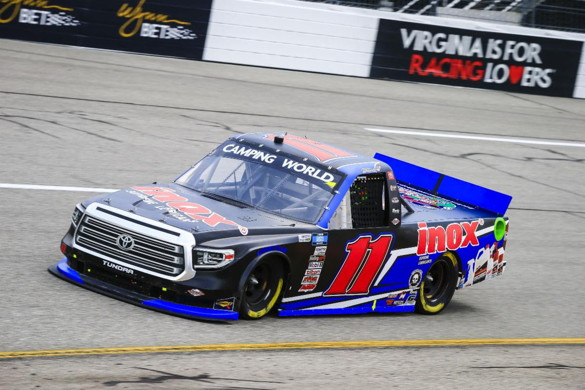 Spencer Davis ready for redemption in Charlotte return