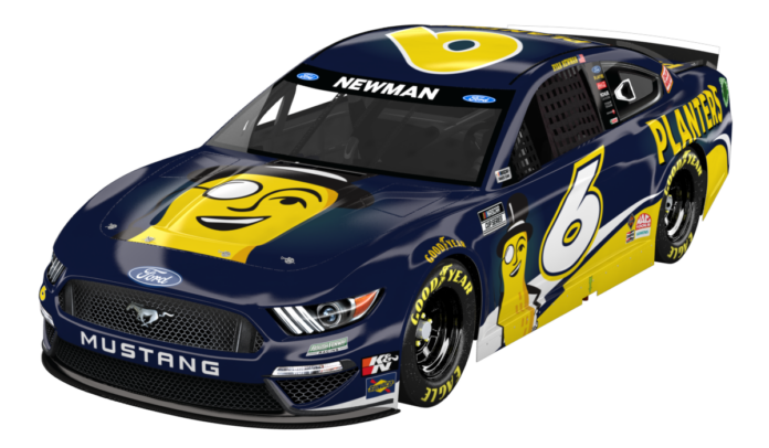 Planters 2021 6 Mustang LF 1a update