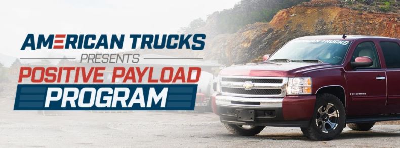 AmercianTrucks Announces $2000 Grant Awardee