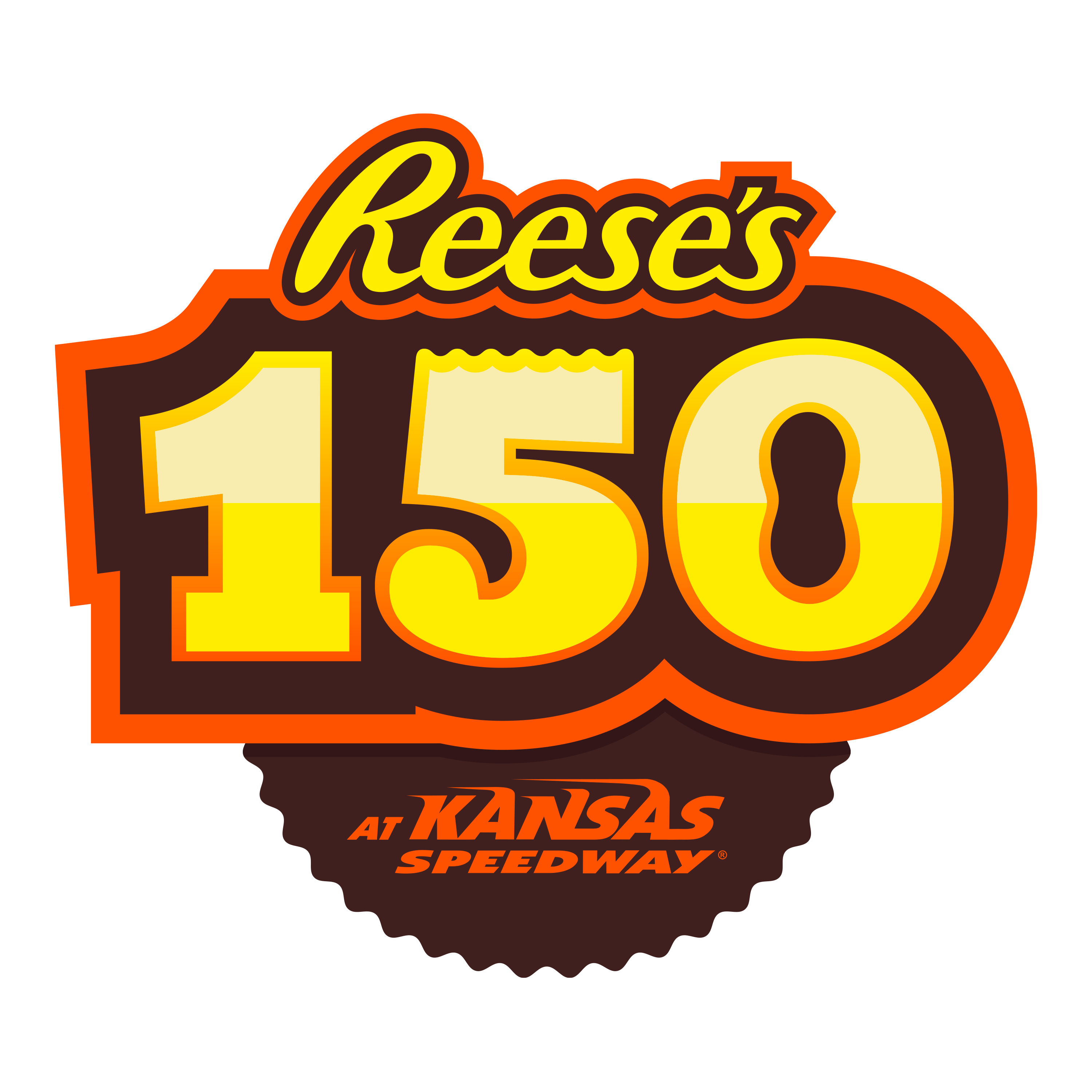 ARCA SEASON FINALE TO SWEETEN UP WITH REESE’S 150
