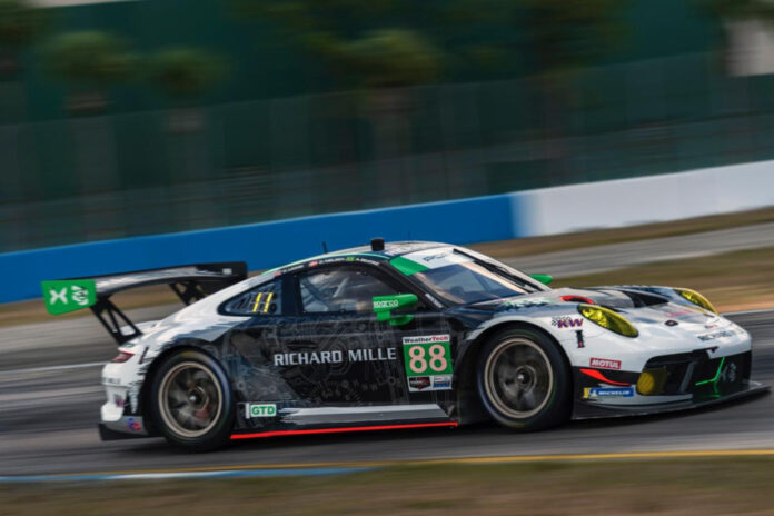 Team Hardpoint Mid-Ohio