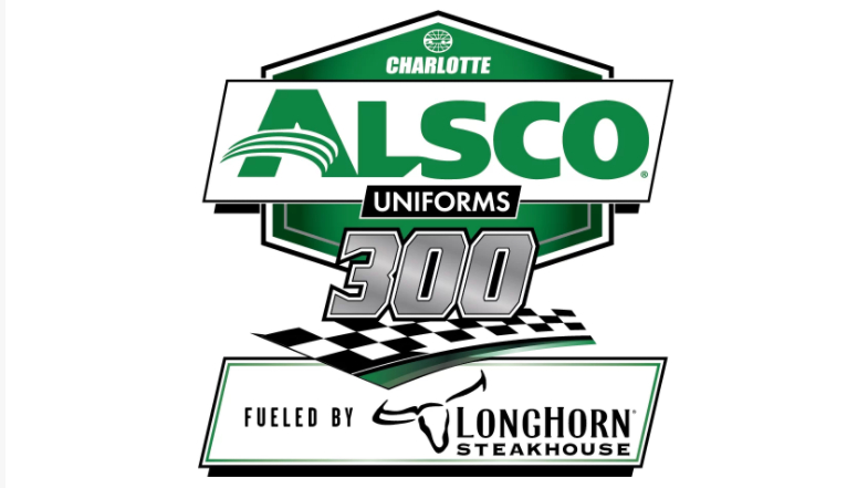 Ty Dillon to Pilot the No. 23 Chevrolet for Our Motorsports at Charlotte Motor Speedway