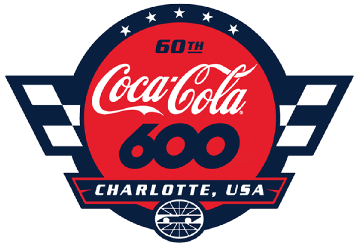 Ford Performance NASCAR Brad Keselowski Going For Second Straight Coca