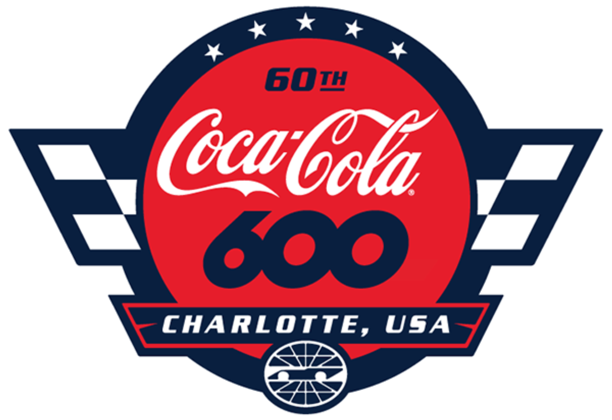 Ford Performance NASCAR Brad Keselowski Going For Second Straight Coca 