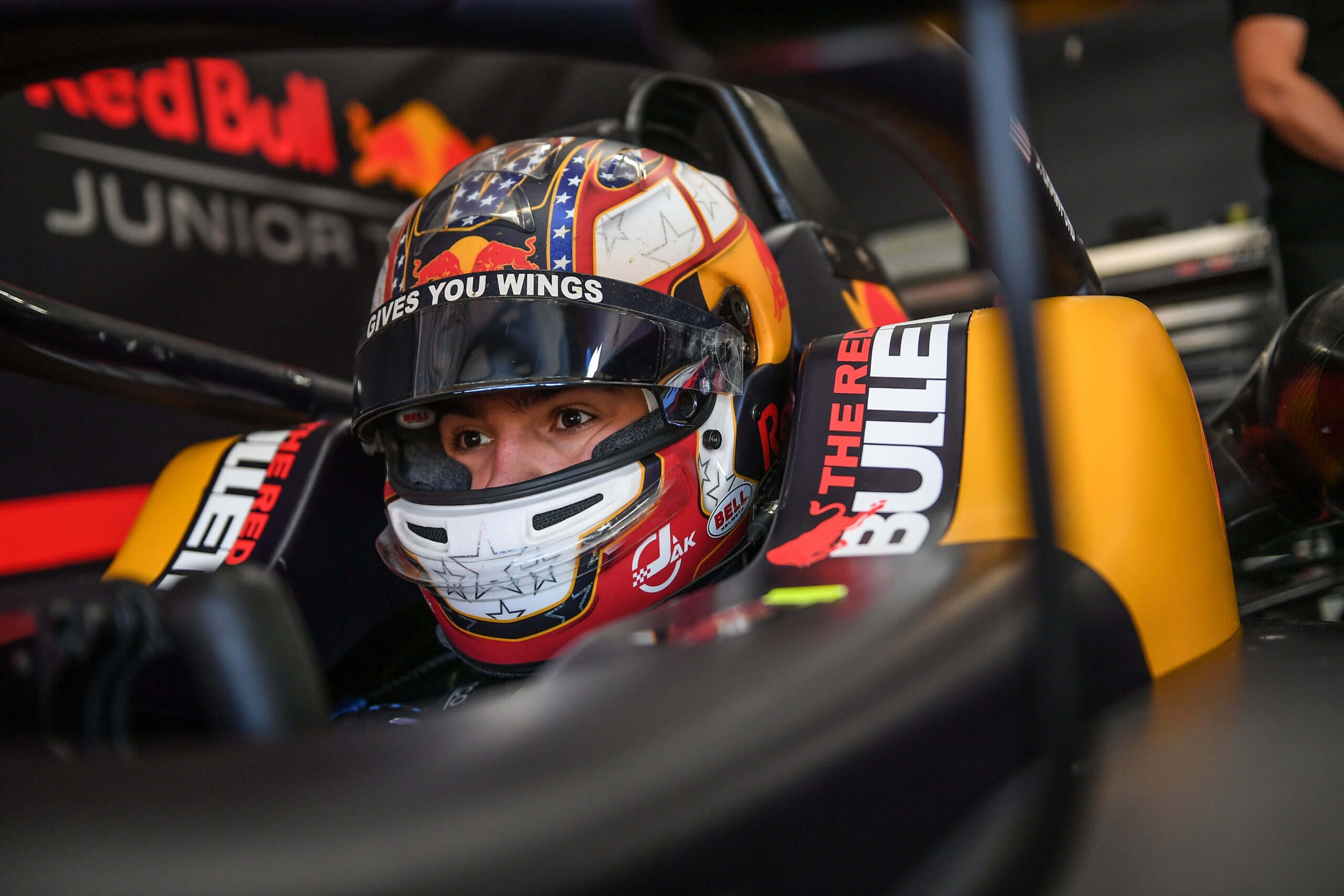 Winning Weekend for Jak Crawford at Paul Ricard