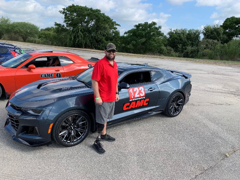 Armed Forces Day iRacing Challenge & Fundraiser Scheduled for May 15th