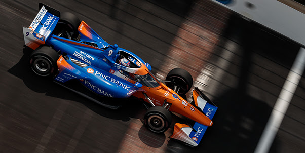 Five Things to Watch at GMR Grand Prix