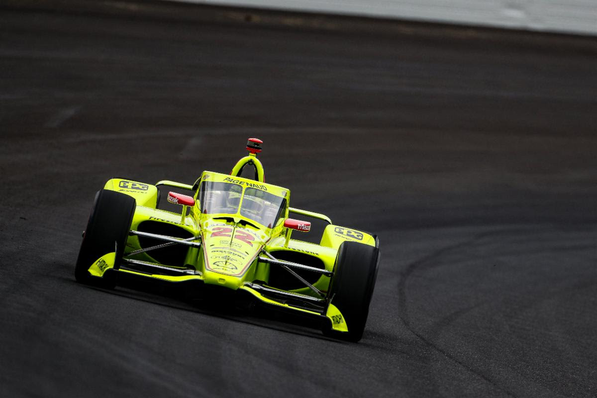 CHEVROLET NTT INDYCAR SERIES INDIANAPOLIS 500: TEAM CHEVY POST RACE RECAP
