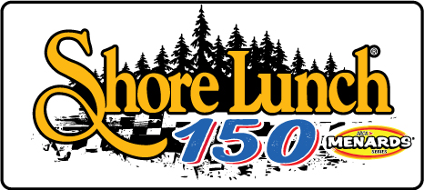 Shore Lunch Returns to Sponsor ARCA Menards Series Race at Iowa Speedway