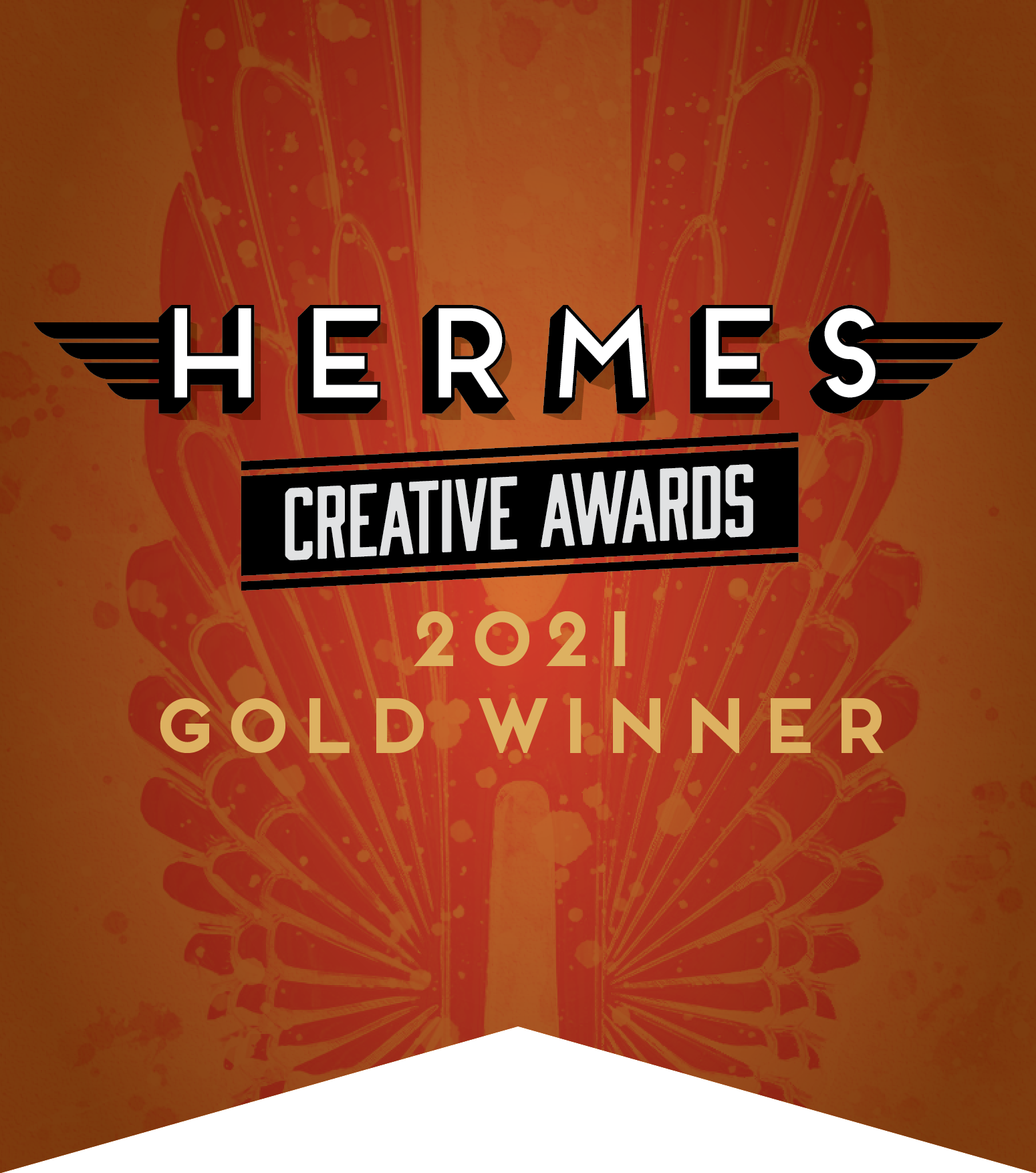 Roush Fenway Recognized by Hermes Creative Awards for Outstanding Marketing Efforts in Seven Categories
