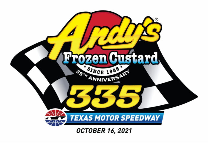 Andy’s Frozen Custard 335