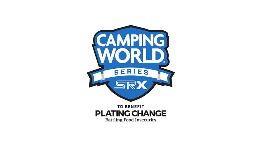 Notes Package for Camping World SRX Series Event No. 2 at Knoxville