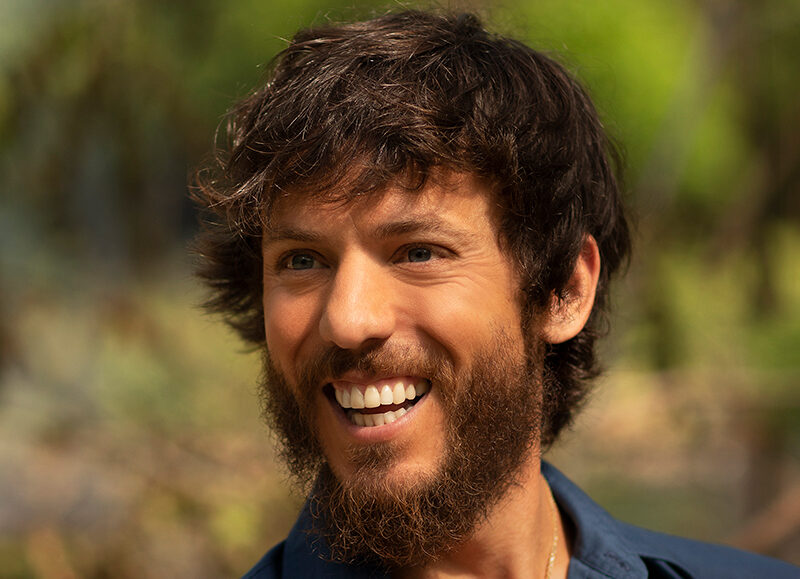 Chris Janson to perform pre-race concert prior to “Ally 400” NASCAR Cup Series race at Nashville Superspeedway on Father’s Day