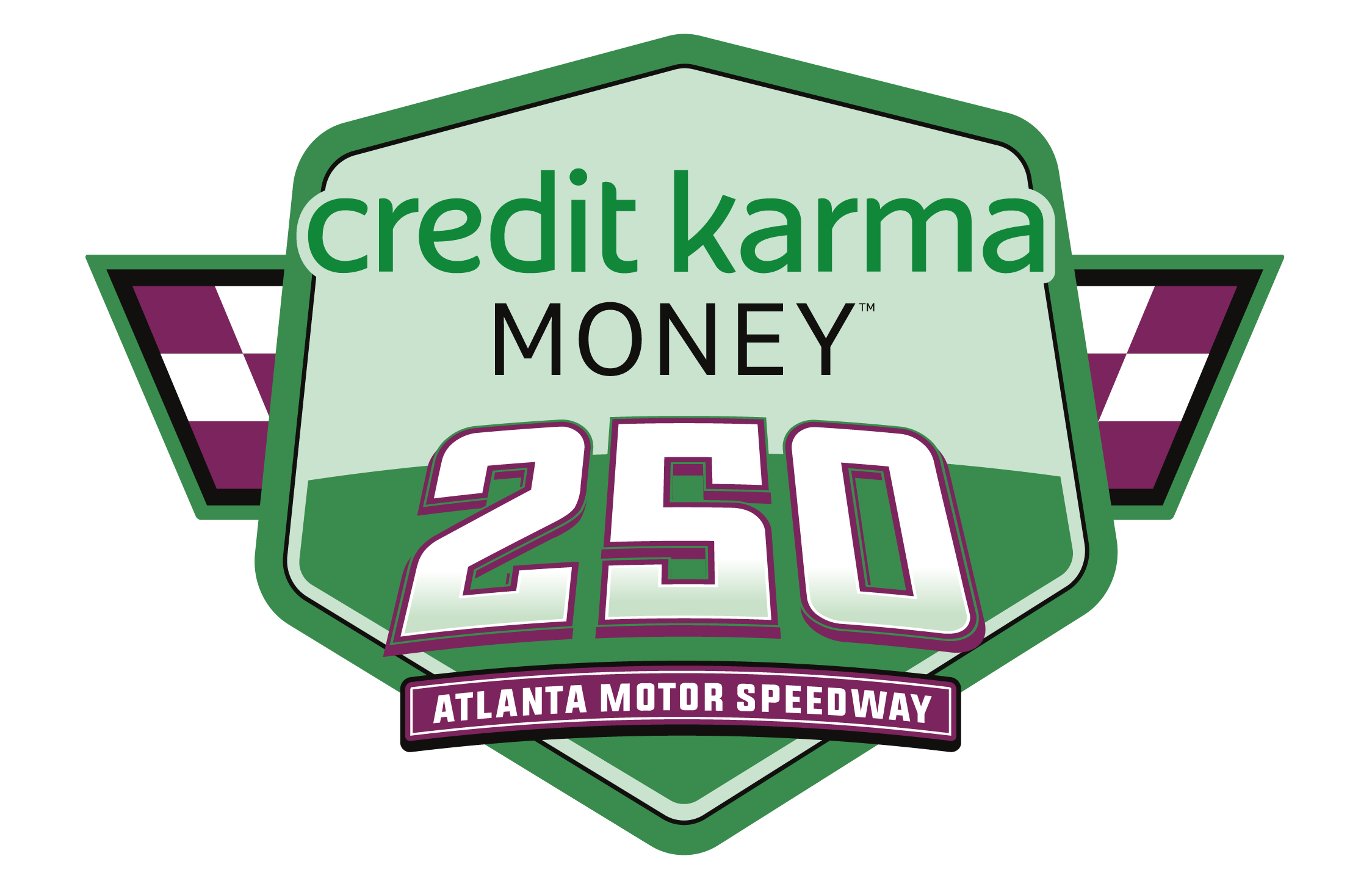 Speedway Motorsports welcomes Credit Karma Money™ as new Partner in NASCAR