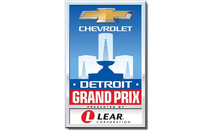 Detroit Grand Prix