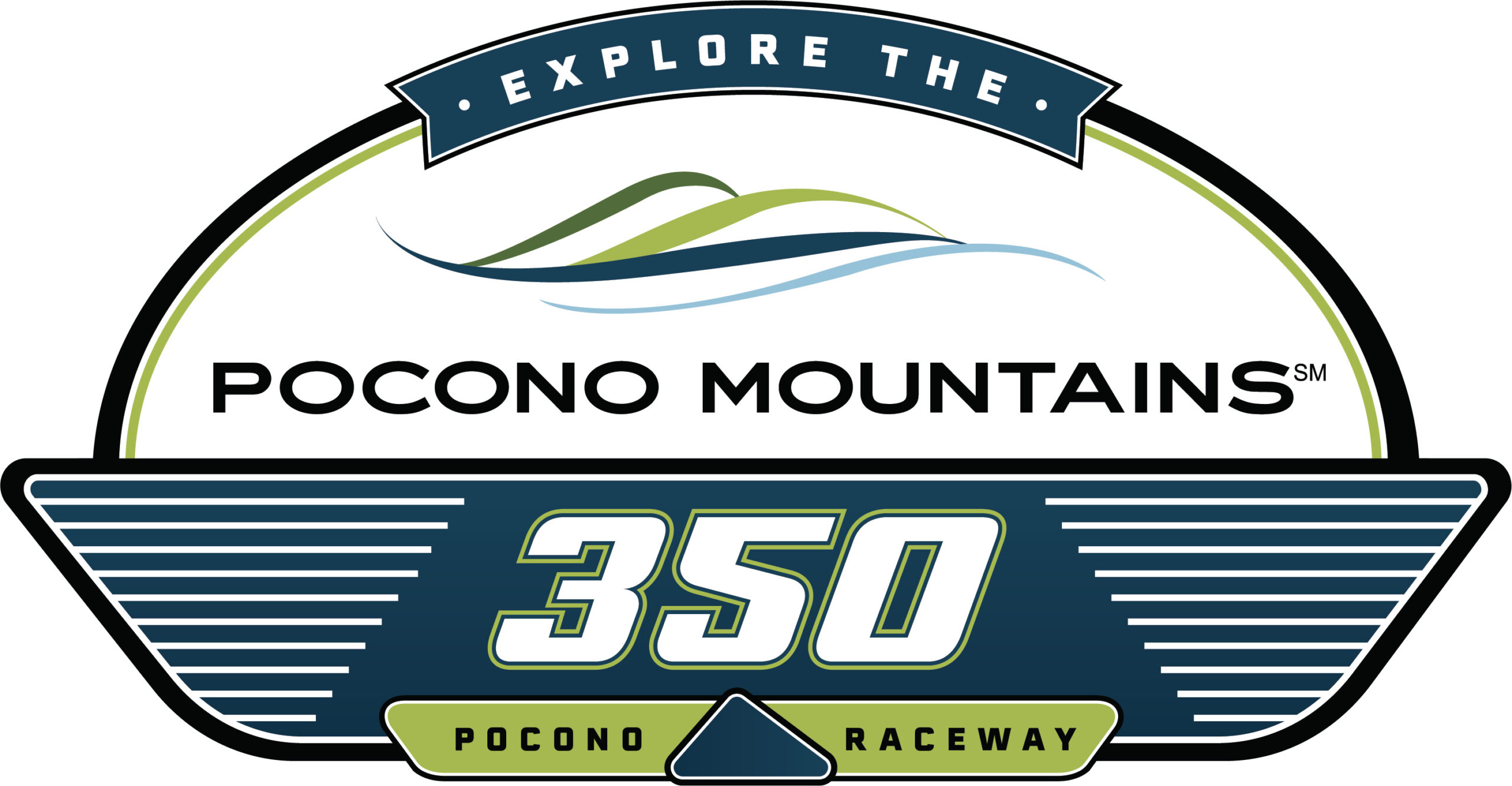 Buescher Finishes 19th in Second Leg of Pocono Doubleheader