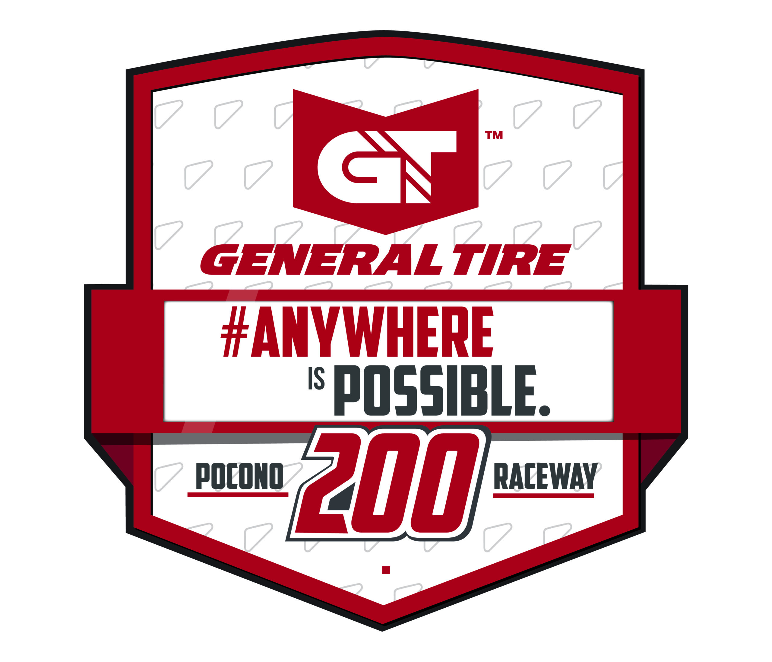 Thad Moffitt – ARCA Menards Series Race Advance: Pocono Raceway