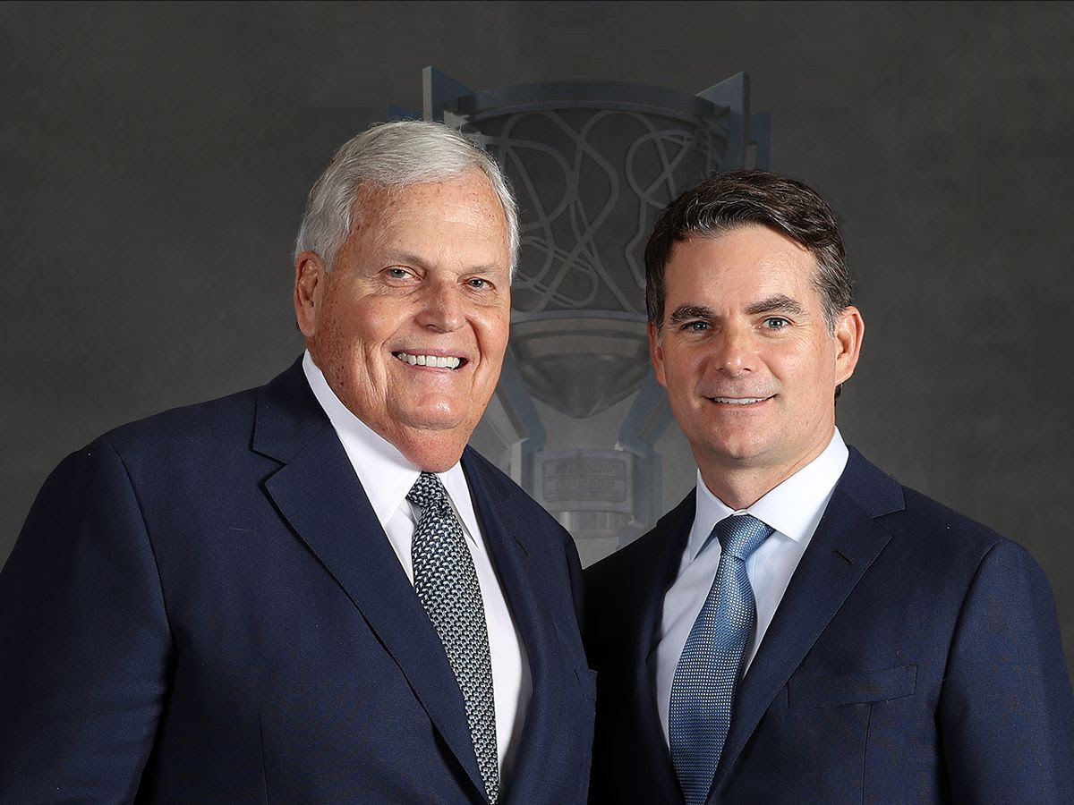 CHEVY NCS AT POCONO: Jeff Gordon Press Conf. Transcript