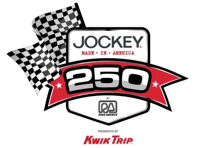 No. 96 Lure Lock/Bass Pro Shops Toyota: Ty Dillon Road America Race Report