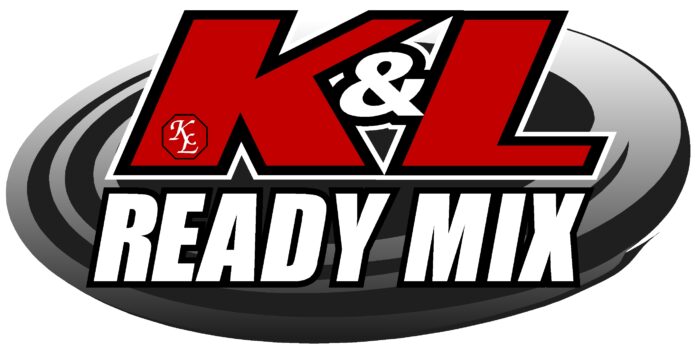 K&L Logo