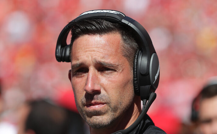 San Francisco 49ers Head Coach Kyle Shanahan Named Grand Marshal of ...