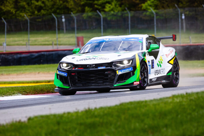 Rebel Rock Racing Ready for Watkins Glen Return