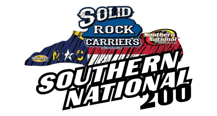 Southern National 200