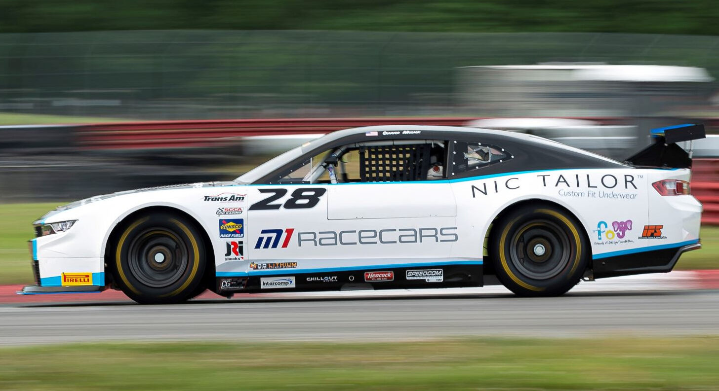 TeamSLR Eyes Opportunity in Buckeye State