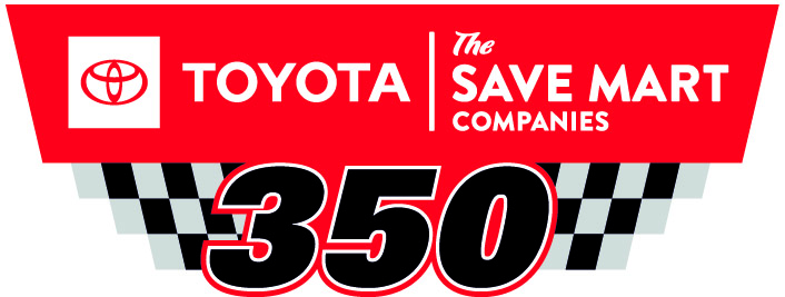 Toyota/Save Mart 350 at Capacity; Tickets Remain for General Tire 200