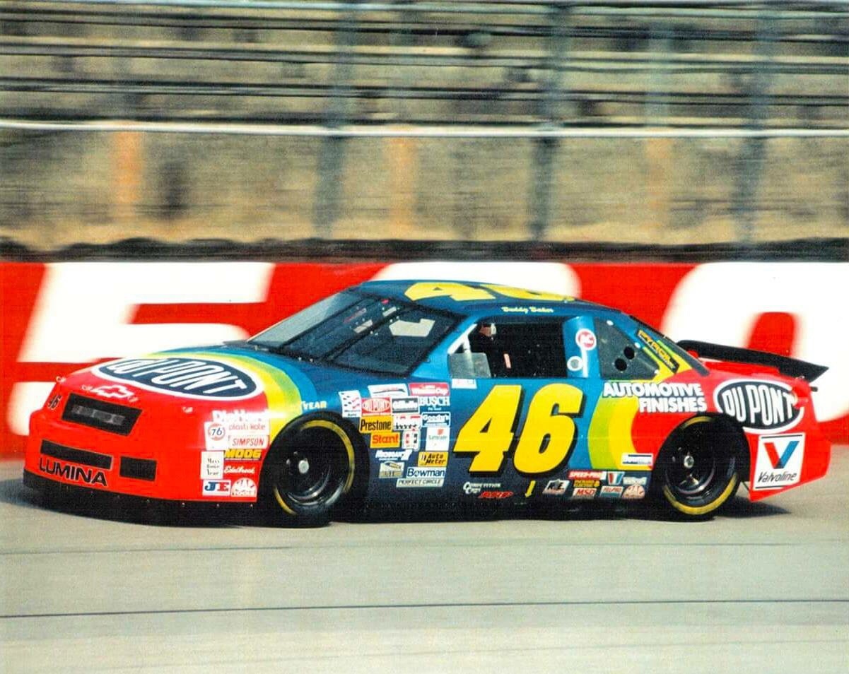 Nine-time Championship-winning Owner Larry Clement’s First ARCA Car to be Displayed at Shore Lunch 150 at Iowa Speedway