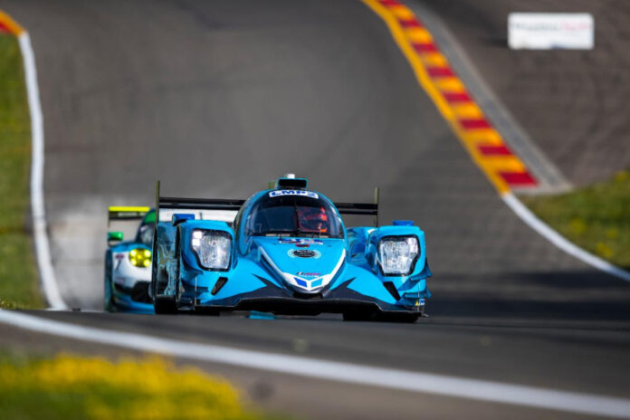 Era Motorsport Joins IMSA Sprint Weekend at Road America
