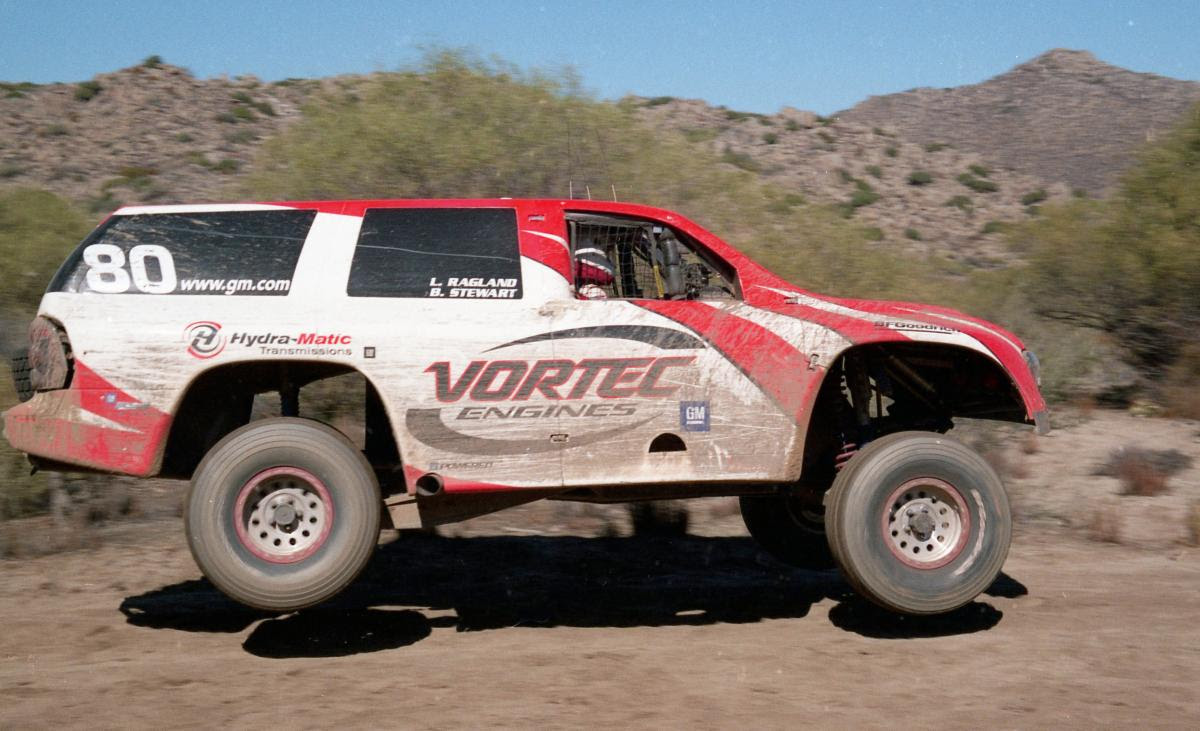 Herzog Motorsports to be Honored at Museum of American Speed Oct. 15-16