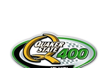 quaker state logo