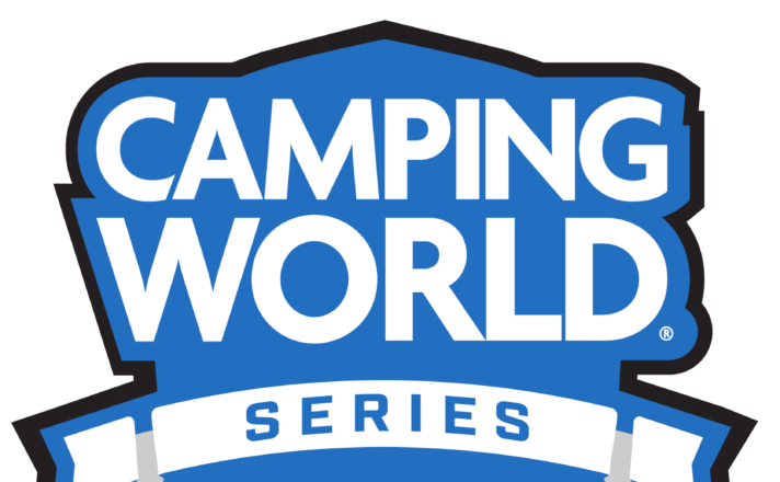 Notes Package for Camping World SRX Series Event No. 5 at Slinger