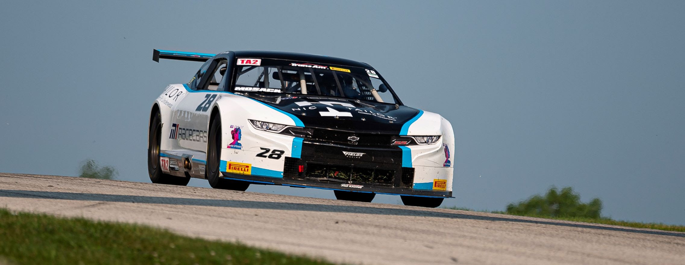 TeamSLR’s Stars Pointed North