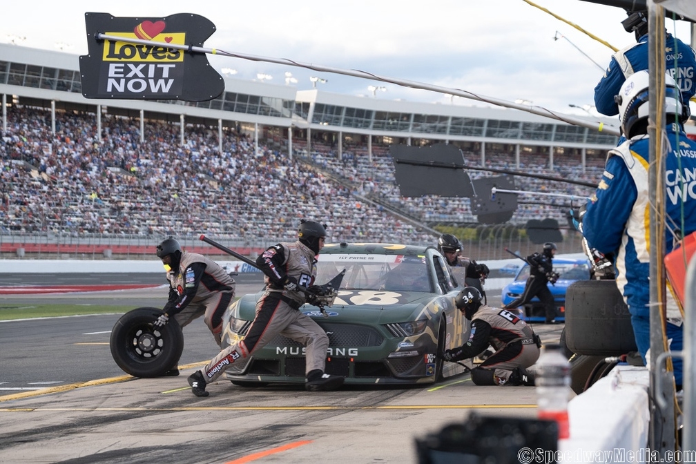 Top 3 Interesting Facts About NASCAR Racing