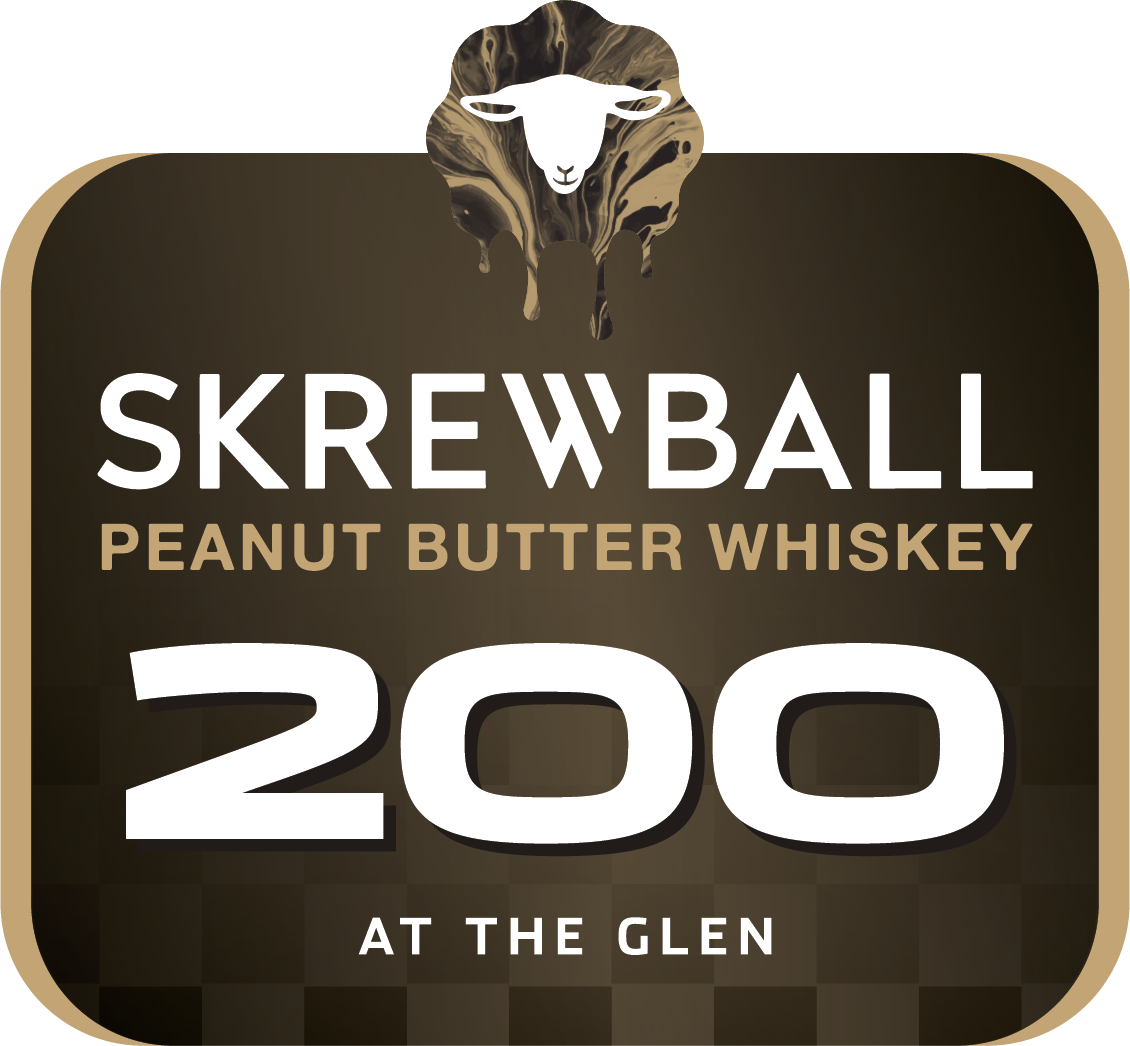 Ford Performance NASCAR: Austin Cindric Watkins Glen Media Availability