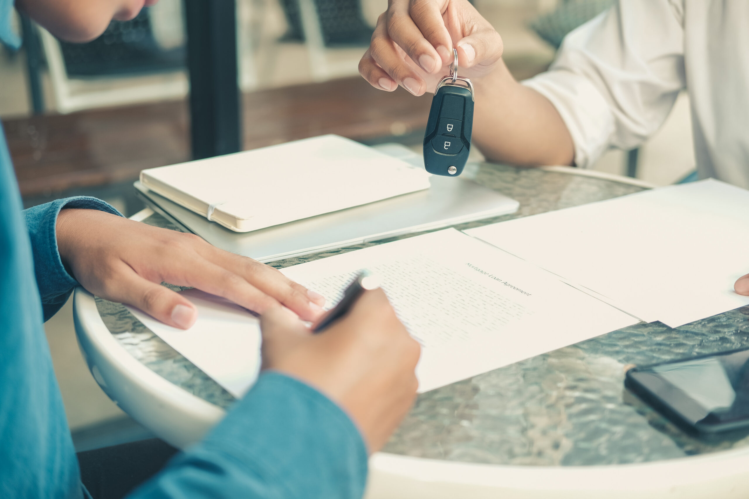 Pros And Cons Of Car Leasing