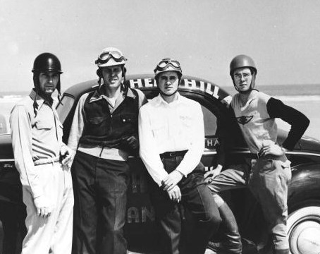 Coke Zero Sugar 400 Takes Center Stage for NASCAR Playoffs; Continues Tradition of Bill France, Sr.’s Vision of Racing at Daytona Beach, FL