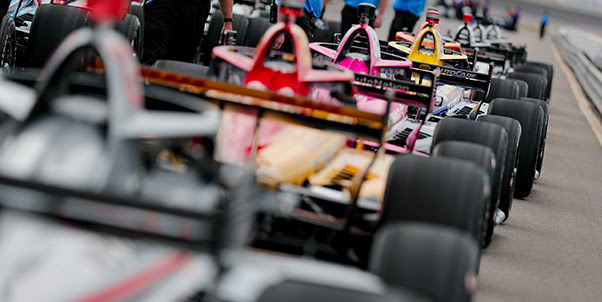 Race Preview: Bommarito Automotive Group 500