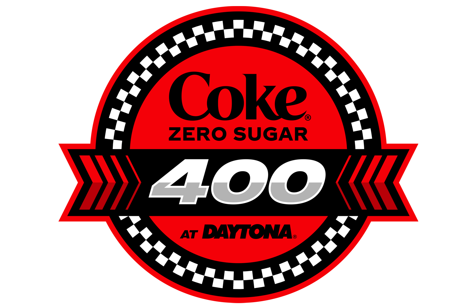 Erik Jones Finishes in the 12th-place at the Daytona International Speedway