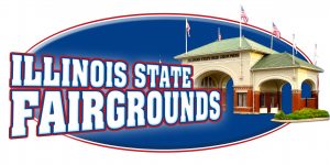 Advance discount tickets now available for ARCA Menards Series Allen Crowe 100 at the Illinois State Fairgrounds