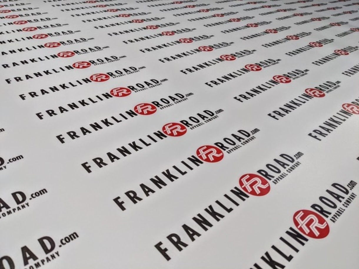 Music City Grand Prix Ahead for Thwaits and Franklin Road Apparel