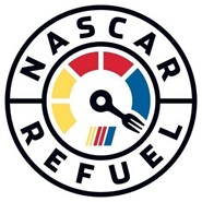 NASCAR REFUEL VIRTUAL RESTAURANT NOW AVAILABLE