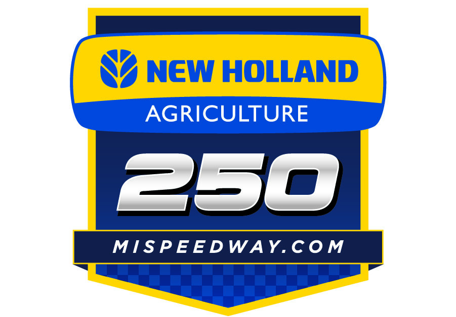 Ford Performance NASCAR: NXS Post-Race (Herbst Finishes Seventh to Pace Ford at Michigan)