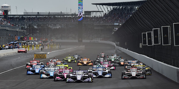 News from INDYCAR: Race Preview: Big Machine Spiked Coolers Grand Prix