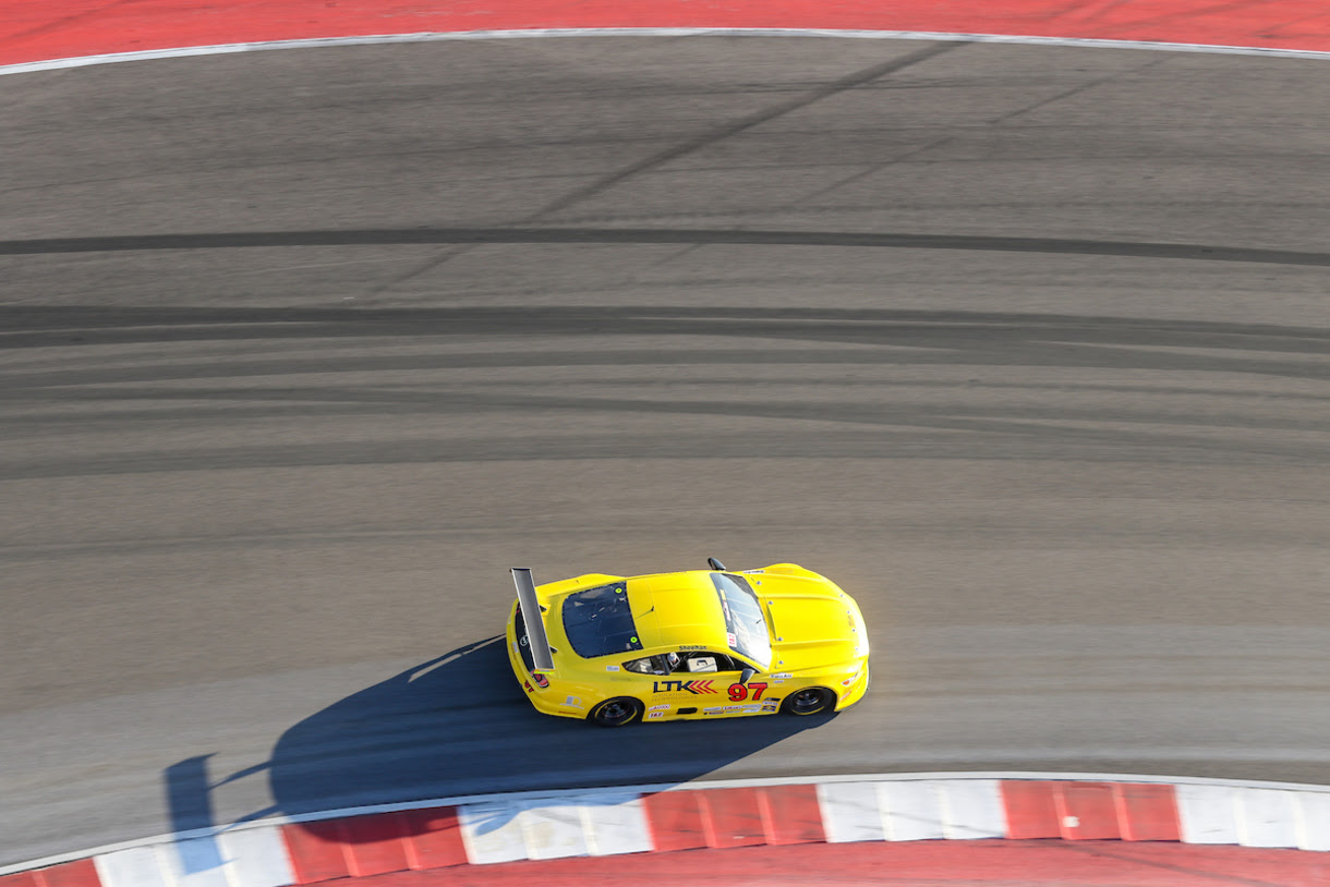 Sheehan Excited for Street Course at Music City Grand Prix Franklin Road Classic