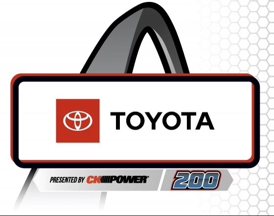 St. Louis Area Toyota Dealers to sponsor NASCAR Camping World Truck Series race at World Wide Technology Raceway